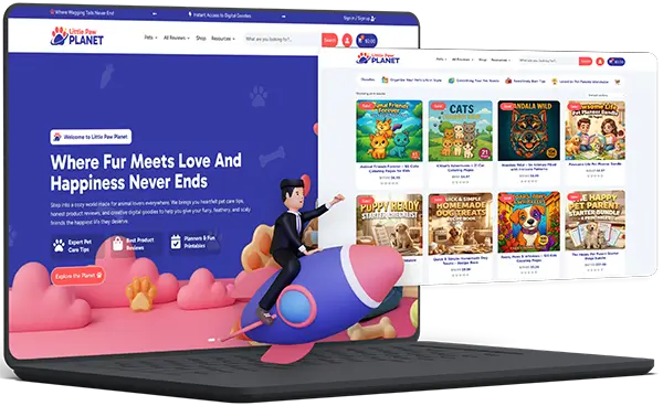 What Is Pet Authority Fortune Bundle