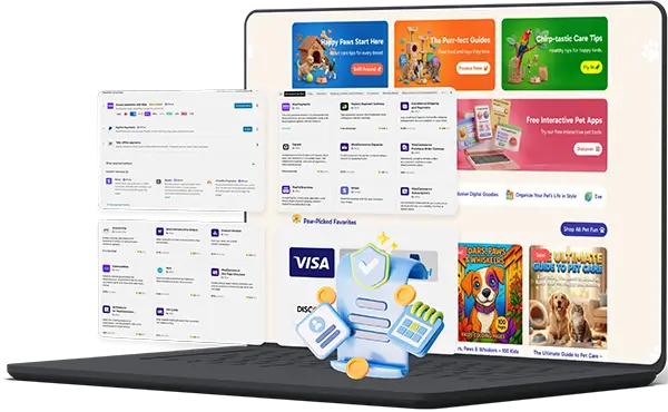 Bonus #4 – Training & Setup Guides 